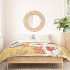 Sushi Duvet Cover Gallery Image 3