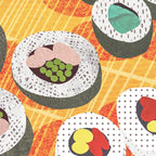 Sushi Coffee Mug Gallery Image 2