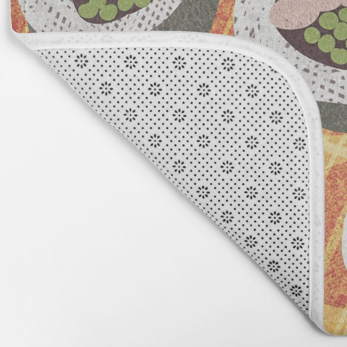 Sushi Bath Mat Gallery Image 2