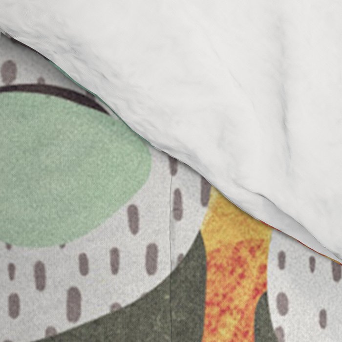 Sushi Comforter Gallery Image 4