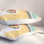 Sushi Pillow Sham Gallery Image 3