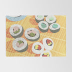 Sushi Rug Gallery Image 2