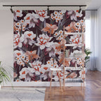 Magical Garden - IV Wall Mural Gallery Image 1