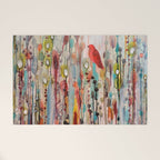 la vie comme un passage Welcome Mat Gallery Image 1