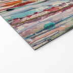 la vie comme un passage Welcome Mat Gallery Image 2