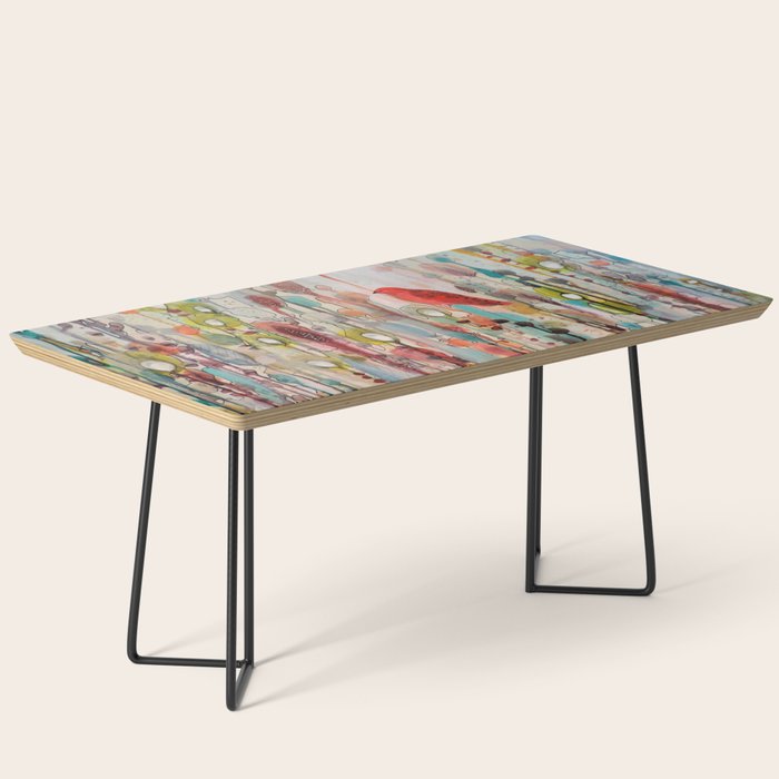 la vie comme un passage Coffee Table Gallery Image 1