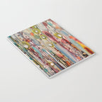 la vie comme un passage Notebook Gallery Image 3