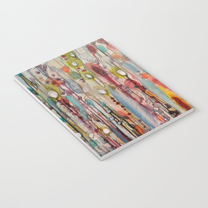 la vie comme un passage Notebook Gallery Image 3