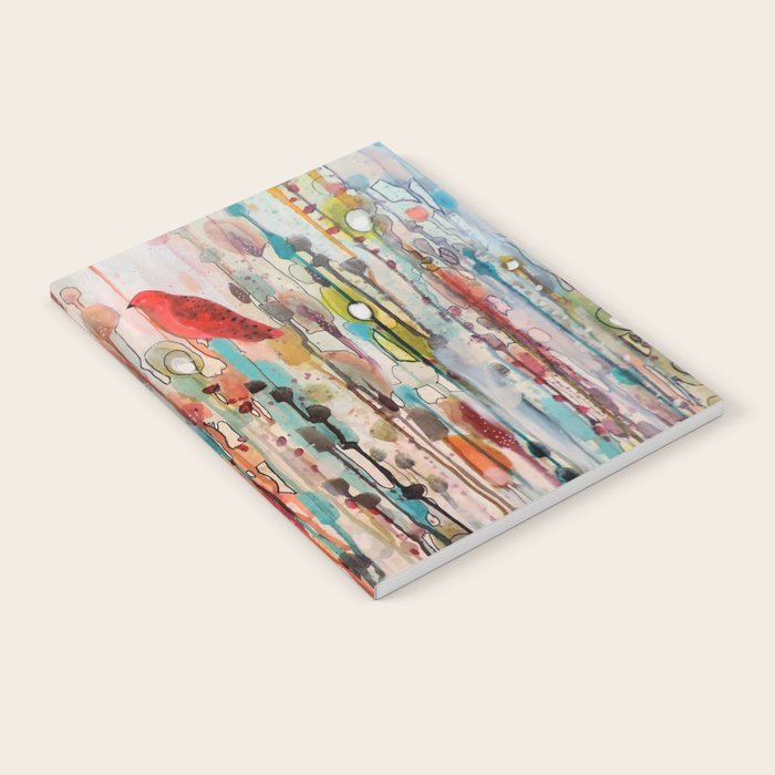 la vie comme un passage Notebook Gallery Image 2