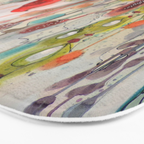 la vie comme un passage Bath Mat Gallery Image 3