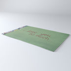 I love you so much Rug Gallery Image 3