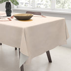 Mountain Minimal Tablecloth Gallery Image 3
