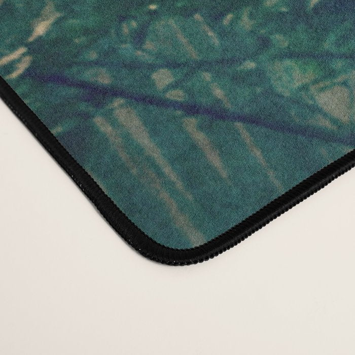 Walk to the Light Desk Mat Gallery Image 4