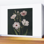Garden Flowers 6 Wall Mural Gallery Image 2
