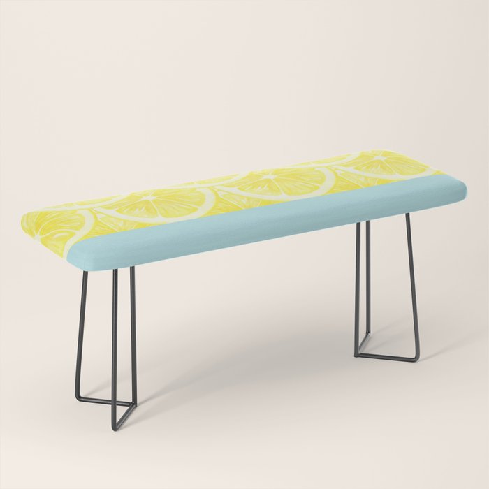 Zesty splice Bench Gallery Image 1