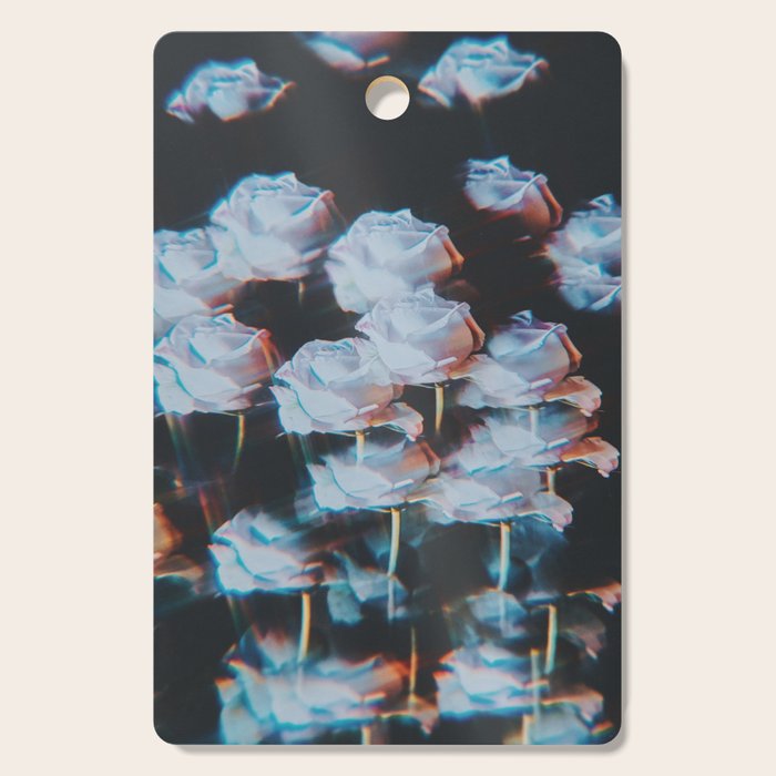 Lover Girl Cutting Board Gallery Image 1