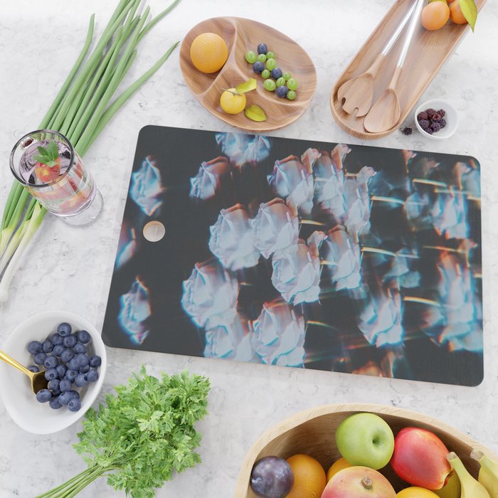 Lover Girl Cutting Board Gallery Image 2