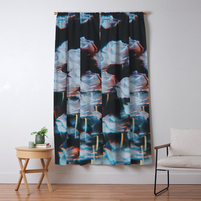 Lover Girl Window Curtain Gallery Image 5