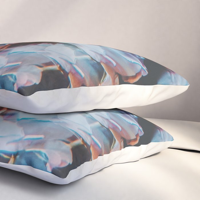 Lover Girl Pillow Sham Gallery Image 3