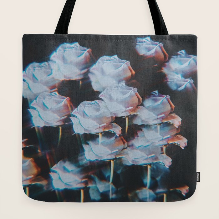 Lover Girl Tote Bag Gallery Image 2