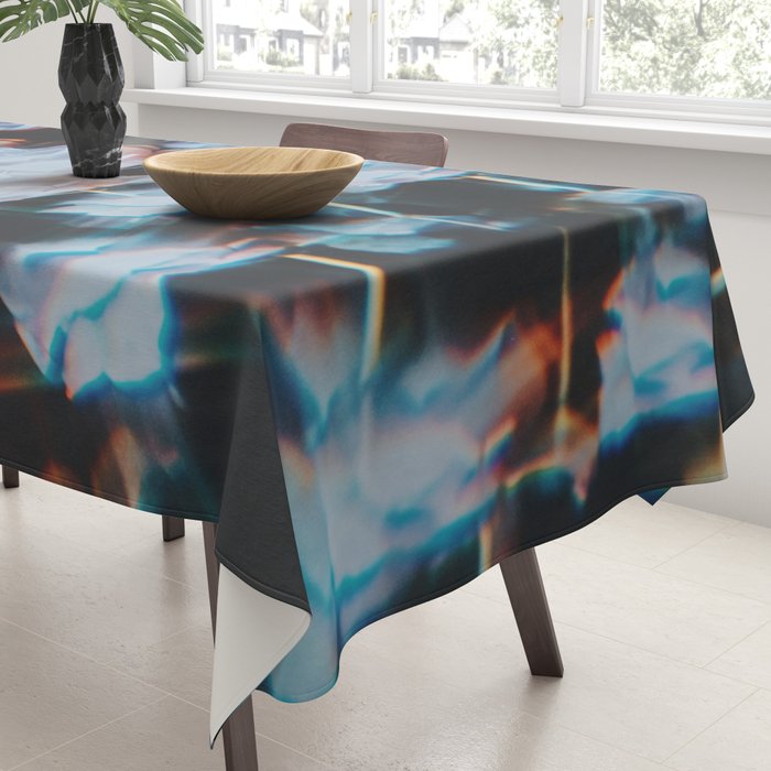 Lover Girl Tablecloth Gallery Image 3