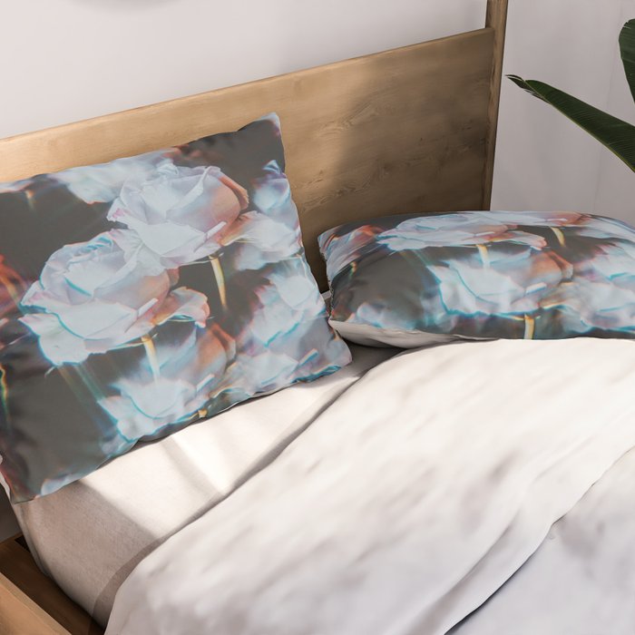 Lover Girl Pillow Sham Gallery Image 2