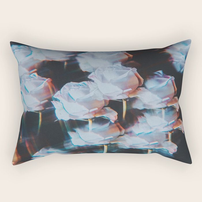 Lover Girl Rectangular Pillow Gallery Image 1