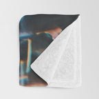 Lover Girl Throw Blanket Gallery Image 3
