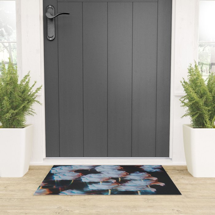 Lover Girl Welcome Mat Gallery Image 3