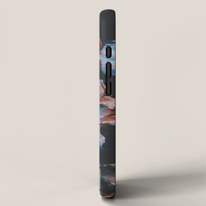 Lover Girl iPhone Case Gallery Image 2