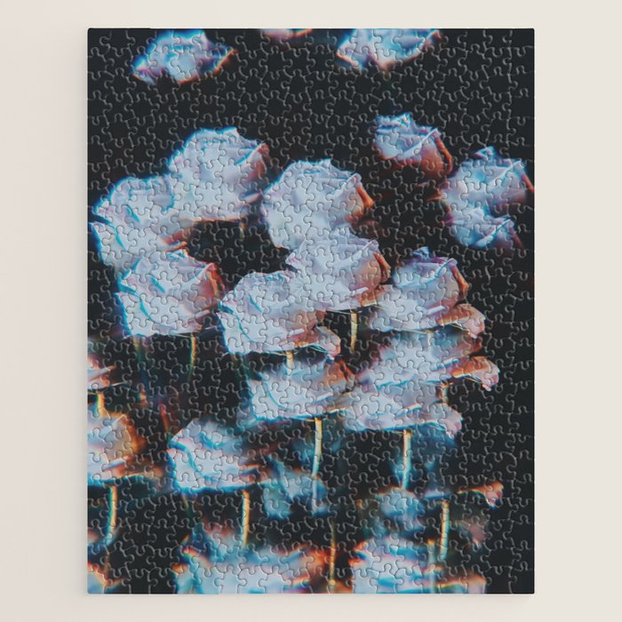 Lover Girl Jigsaw Puzzle Gallery Image 1