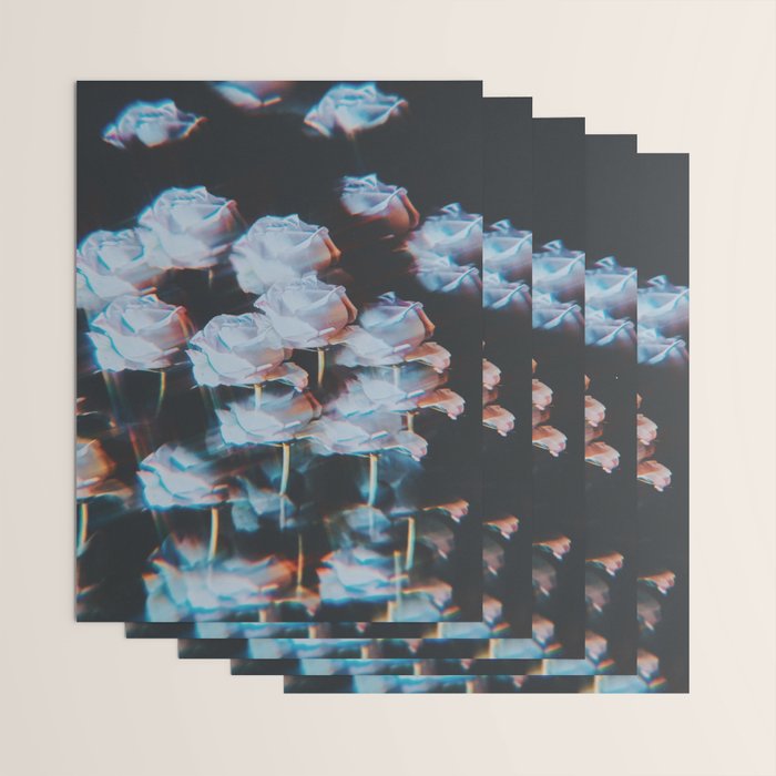 Lover Girl Wrapping Paper Gallery Image 3