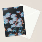 Lover Girl Stationery Card Gallery Image 2