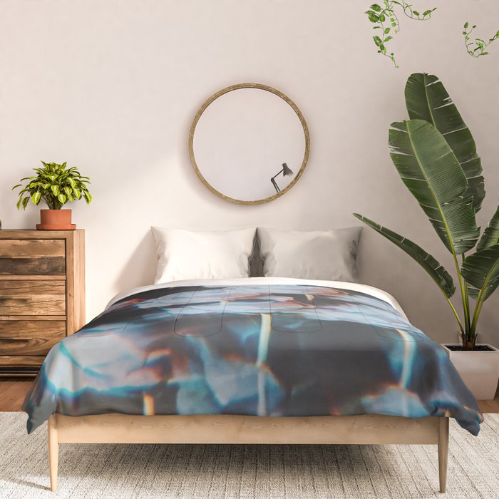 Lover Girl Comforter Gallery Image 3