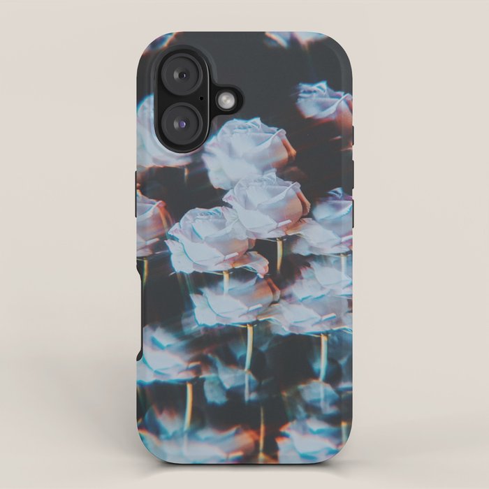 Lover Girl iPhone Case Gallery Image 1