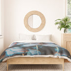 Lover Girl Duvet Cover Gallery Image 3