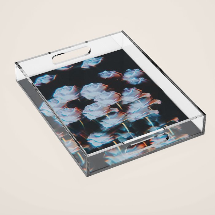 Lover Girl Acrylic Tray Gallery Image 1