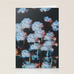 Lover Girl Stationery Card Gallery Image 2