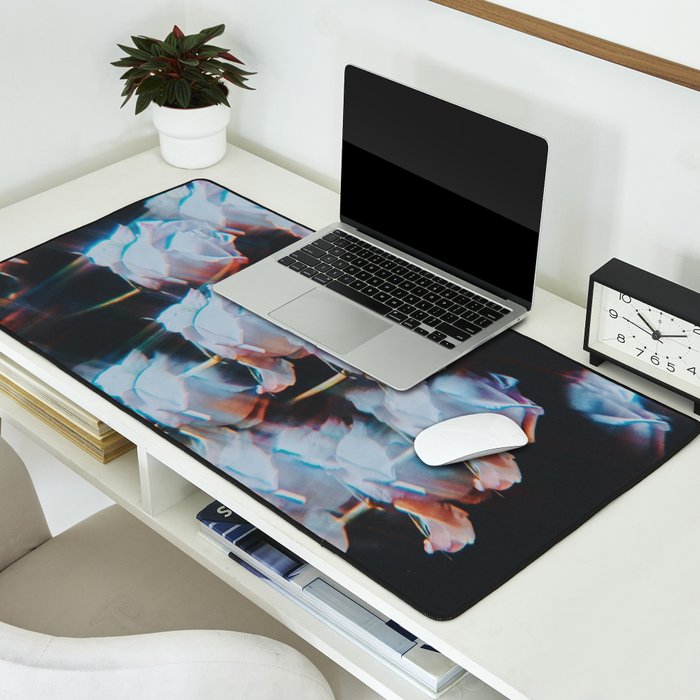 Lover Girl Desk Mat Gallery Image 2