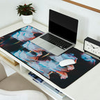 Lover Girl Desk Mat Gallery Image 2