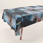 Lover Girl Tablecloth Gallery Image 1