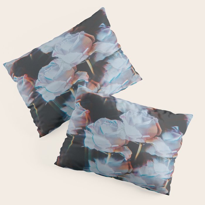 Lover Girl Pillow Sham Gallery Image 1