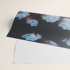 Lover Girl Wrapping Paper Gallery Image 2