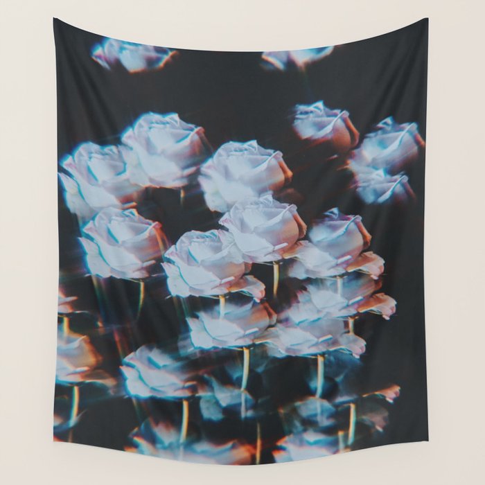 Lover Girl Wall Tapestry Gallery Image 4