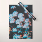 Lover Girl Wrapping Paper Gallery Image 1