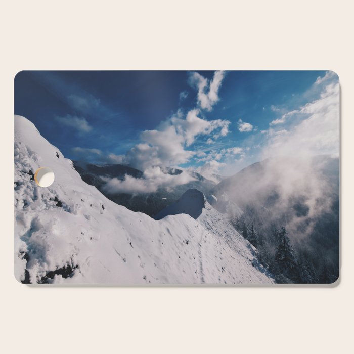 Munra Point Cutting Board Gallery Image 1