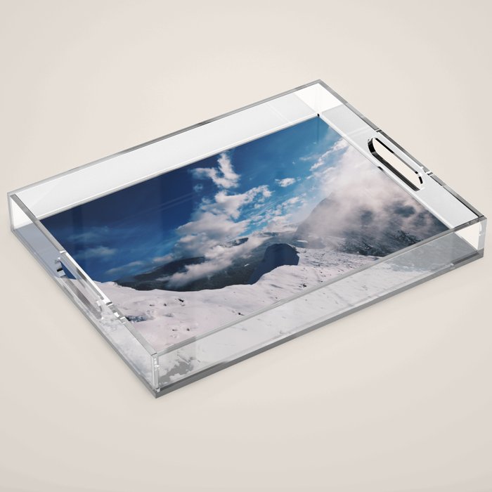 Munra Point Acrylic Tray Gallery Image 1