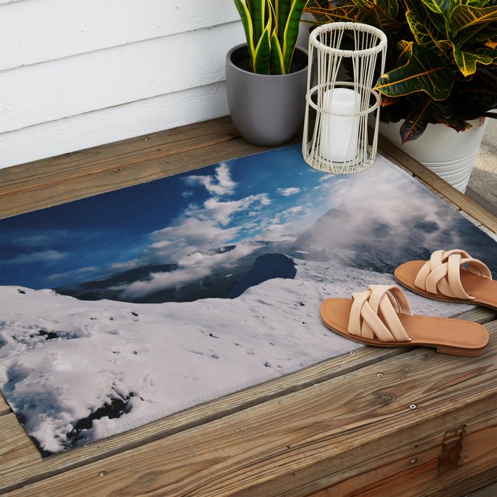 Munra Point Outdoor Rug Gallery Image 2