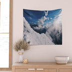 Munra Point Wall Tapestry Gallery Image 2