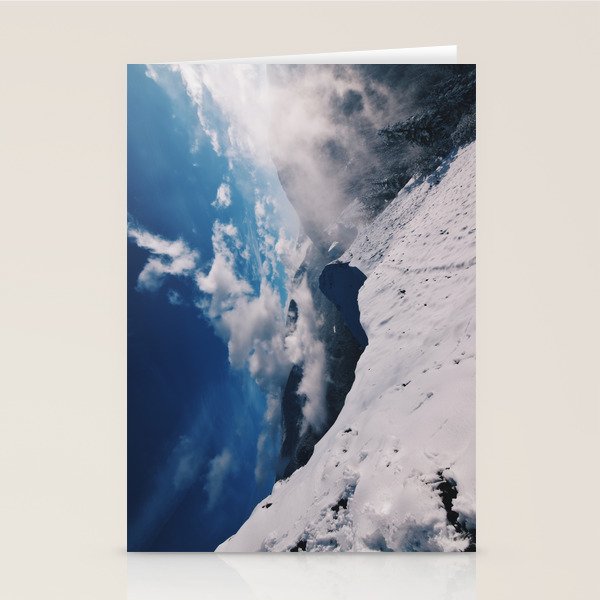 Munra Point Stationery Card Gallery Image 2